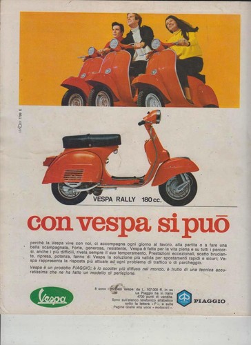 Advertising pubblicità - advertising,