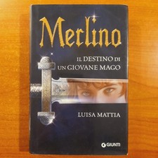 Merlino. Il destino di un