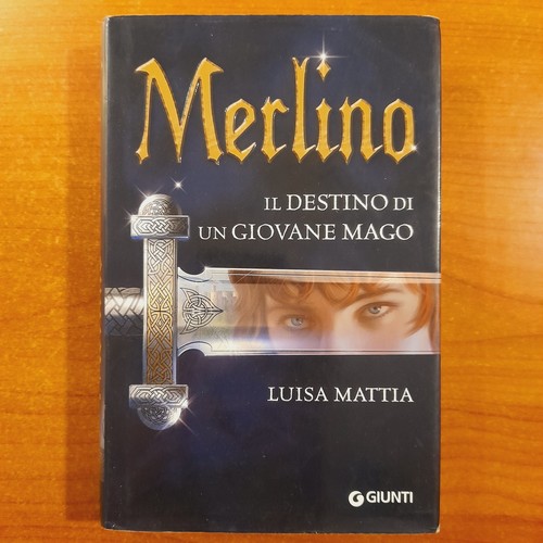 Merlino destino di un - di,