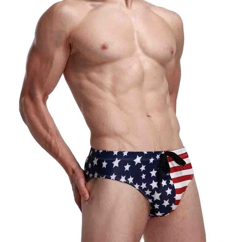 Slip uomo triangolo con - ,
