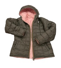 Piumino Kway Donna Double Face