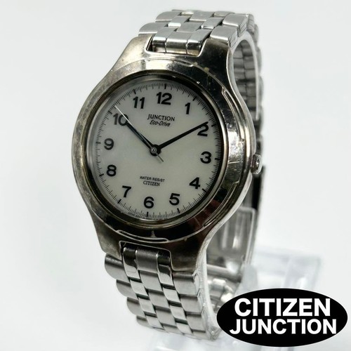 Orologio uomo citizen junction - uomo,