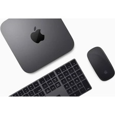 Apple Mac mini MXNF2FN/A -