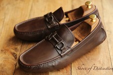 Salvatore Ferragamo scarpe