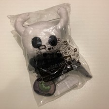 The hollow knight boss peluche - hollow,