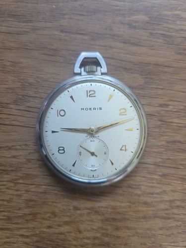 Moeris jewels montre à - moeris, 17