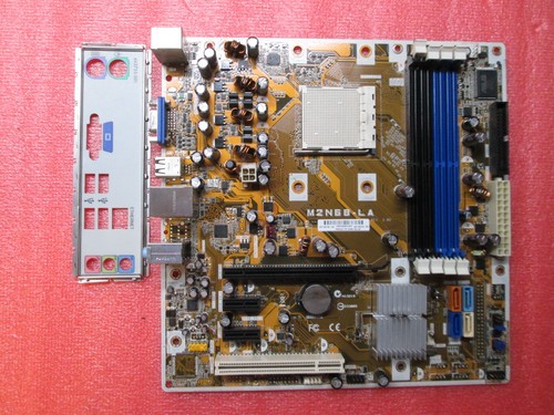 Asus m2n68 am2 micro - m2n68-la, am2/am2+