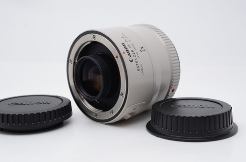 Canon extender ii - canon, ef