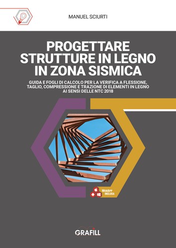Progettare strutture legno - progettare,