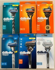 Kit gillette rasoio fusion5 - kit,