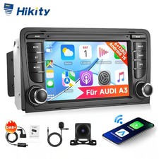 Per Audi A3 8P 2003-2012