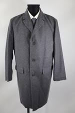 Cappotto grigio Strellson