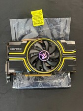 Scheda video grafica