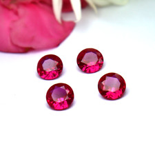 Spinello rosa naturale 3,50 ct