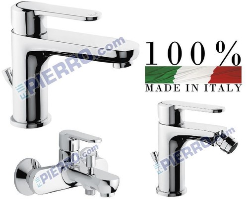 Serie bagno lavabo bidet - serie,