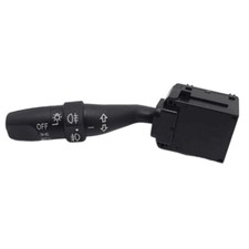 Headlight Switch Fog Lamp Turn