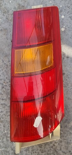 Renault supercinque fanale - r5,