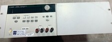 HP Agilent E3648A Alimentatore