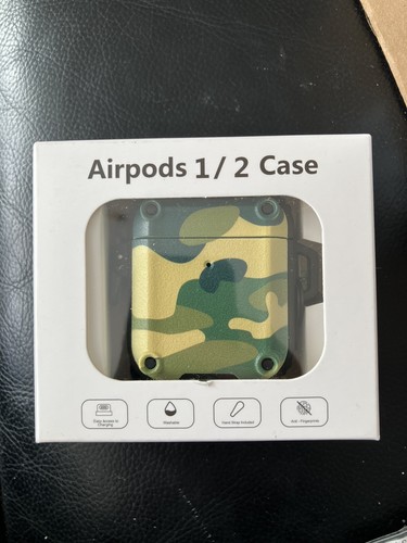 Custodia air pods - custodia,