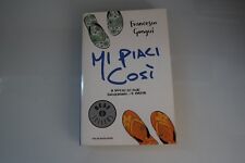 Gungui  Mi piaci così