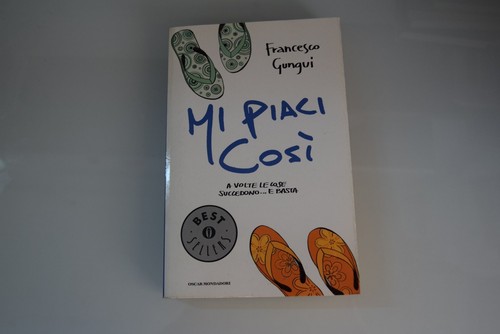 Gungui piaci così - piaci,