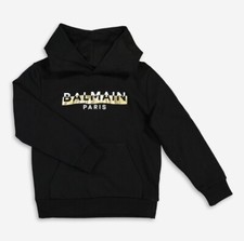 Felpa/maglione con cappuccio