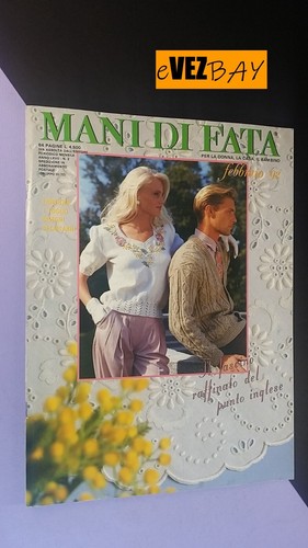 Mani fata 1992 - fata, 2