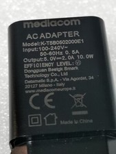 CARICABATTERIA ORIGINALE