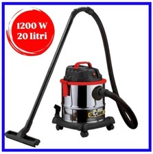 Bidone aspira polvere tutto