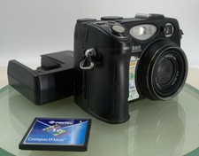 Nikon fotocamera digitale