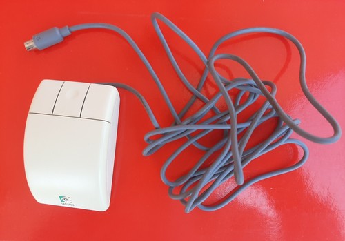Logitech sf15 mouse 3 - logitech,