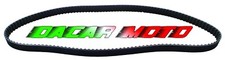 Cinghia distribuzione - cinghia,