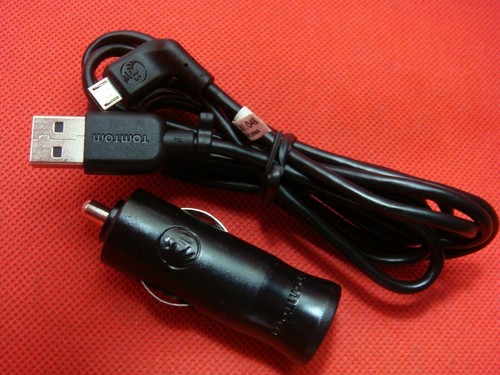 Cavo dati caricatore - caricatore, 12v