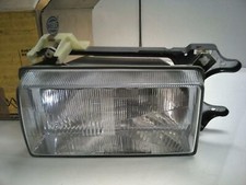 FARO ANTERIORE SX AUDI 80