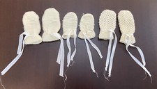 GUANTI MUFFOLE NEONATO UNISEX