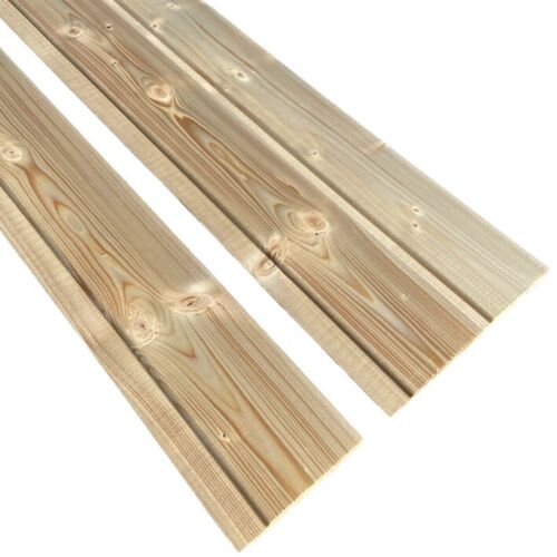 Legno profilato abete - rosso, a
