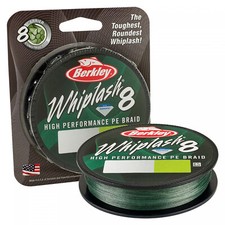 Berkley WHIPLASH 0,08 mm 28,4