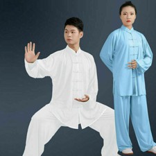 Uniforme cinese Tai Chi Kung