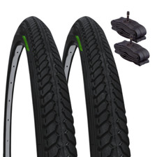 2 COPERTONI 700X35C + 2 CAMERE