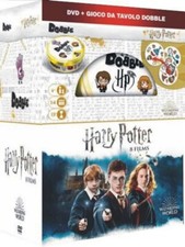 Harry Potter + Gioco Dobble