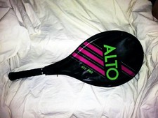 Racchetta tennis alto ace - tennis,