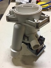 POMPA SCARICO 41005956 PER  LAVATRICE CANDY HOOVER