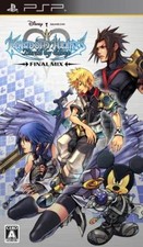 Kingdom Hearts: Birth by Sleep
