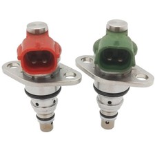 2x Valvola Regolazione