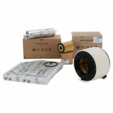 KIT TAGLIANDO ORIGINALE AUDI A4 A5 Q5 8068080731995