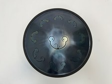 Pygmy drum handpan batteria - g,