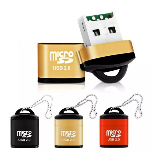Lettore schede usb - usb, mini