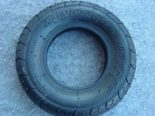 Puky 180x50 pneumatici - puky,