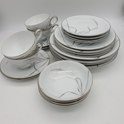 Rosenthal handmalerei munchen - rosenthal,