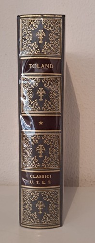 Toland opere classici delle - toland,